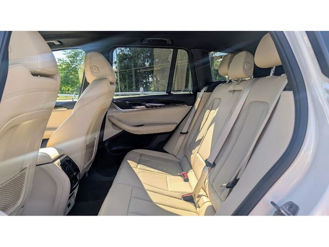 2022 BMW X3 xDrive30i Sports Activity Vehicle - 22906724 - 16