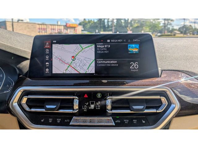 2022 BMW X3 xDrive30i Sports Activity Vehicle - 22906724 - 21