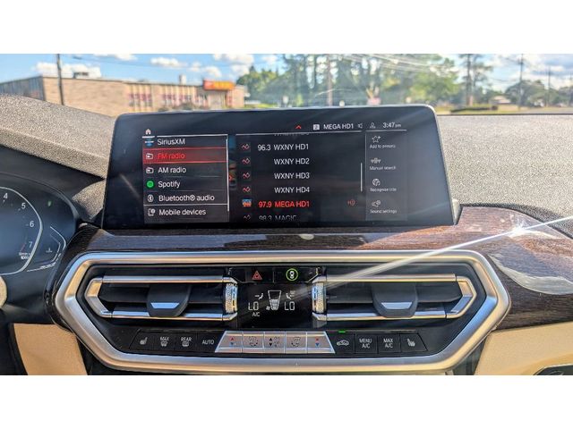 2022 BMW X3 xDrive30i Sports Activity Vehicle - 22906724 - 26