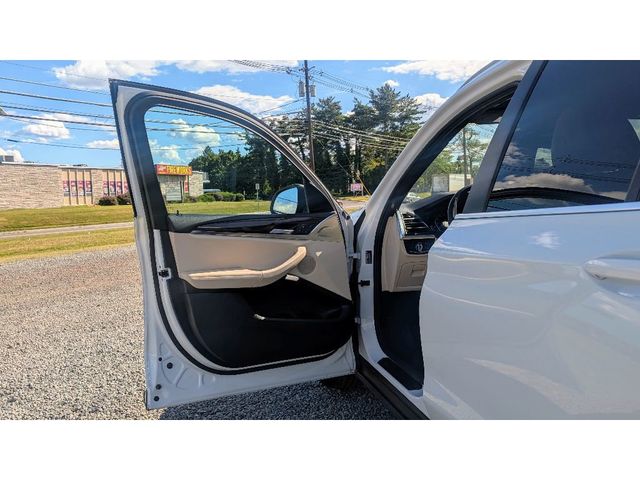 2022 BMW X3 xDrive30i Sports Activity Vehicle - 22906724 - 8