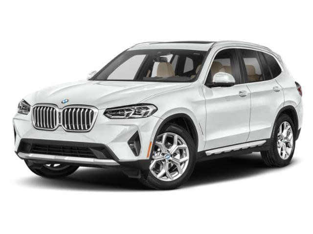 2022 BMW X3 xDrive30i Sports Activity Vehicle - 23043534 - 0