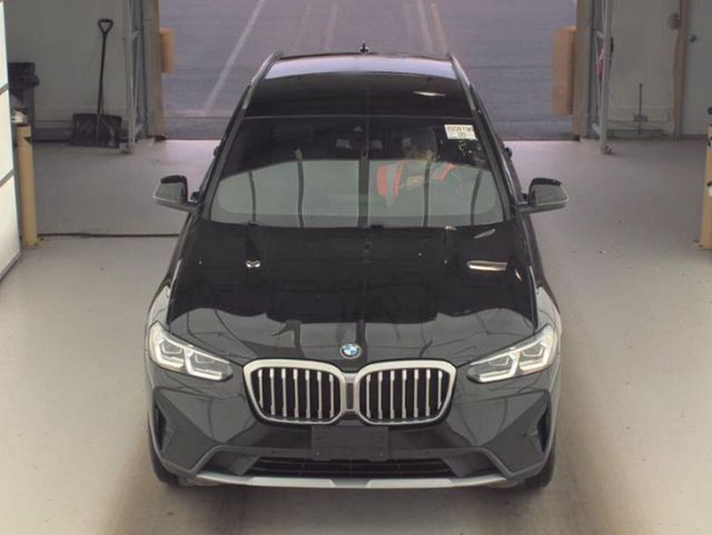 2022 BMW X3 xDrive30i Sports Activity Vehicle - 23012004 - 2