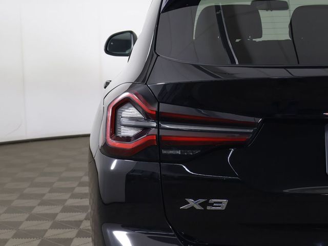 2022 BMW X3 xDrive30i Sports Activity Vehicle - 23026943 - 14