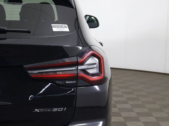 2022 BMW X3 xDrive30i Sports Activity Vehicle - 23026943 - 15