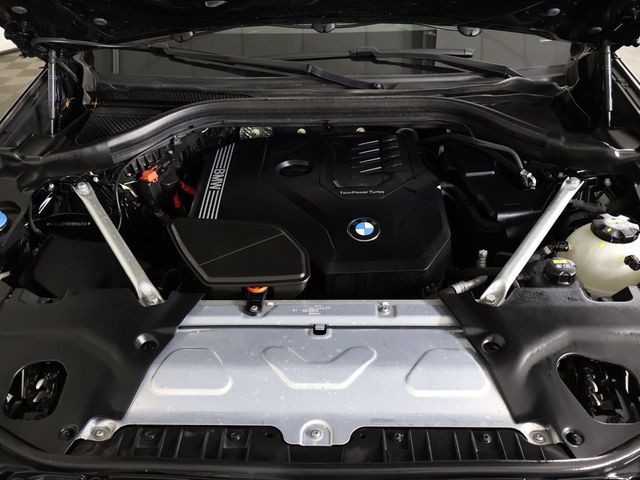 2022 BMW X3 xDrive30i Sports Activity Vehicle - 23026943 - 20