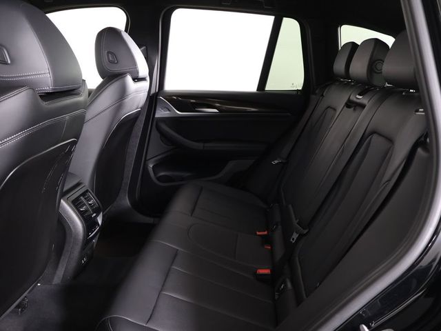 2022 BMW X3 xDrive30i Sports Activity Vehicle - 23026943 - 34