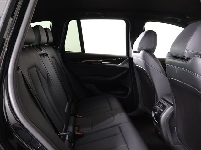 2022 BMW X3 xDrive30i Sports Activity Vehicle - 23026943 - 35
