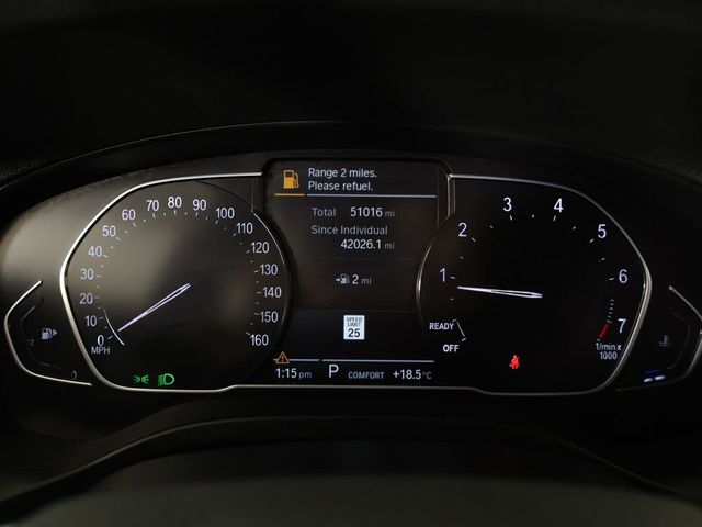 2022 BMW X3 xDrive30i Sports Activity Vehicle - 23026943 - 41