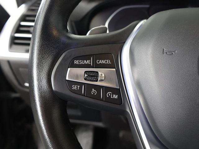 2022 BMW X3 xDrive30i Sports Activity Vehicle - 23026943 - 42