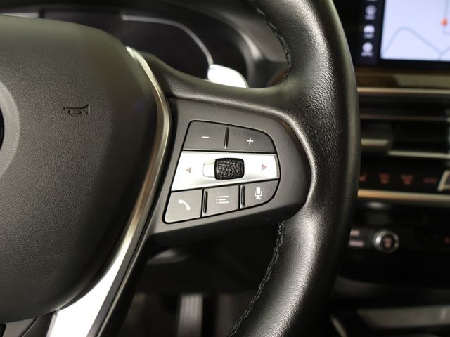 2022 BMW X3 xDrive30i Sports Activity Vehicle - 23026943 - 43