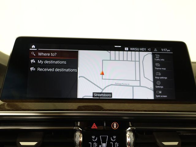 2022 BMW X3 xDrive30i Sports Activity Vehicle - 23026943 - 44