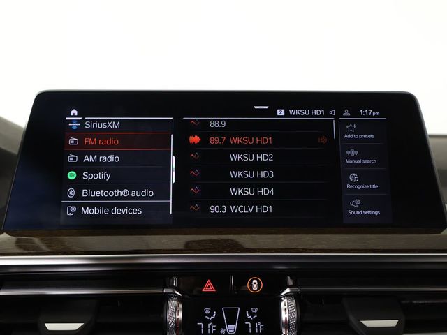 2022 BMW X3 xDrive30i Sports Activity Vehicle - 23026943 - 45
