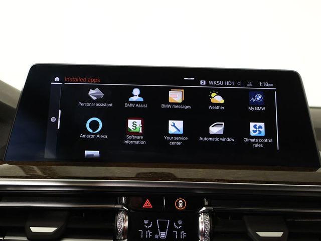 2022 BMW X3 xDrive30i Sports Activity Vehicle - 23026943 - 47