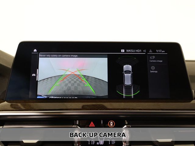 2022 BMW X3 xDrive30i Sports Activity Vehicle - 23026943 - 4
