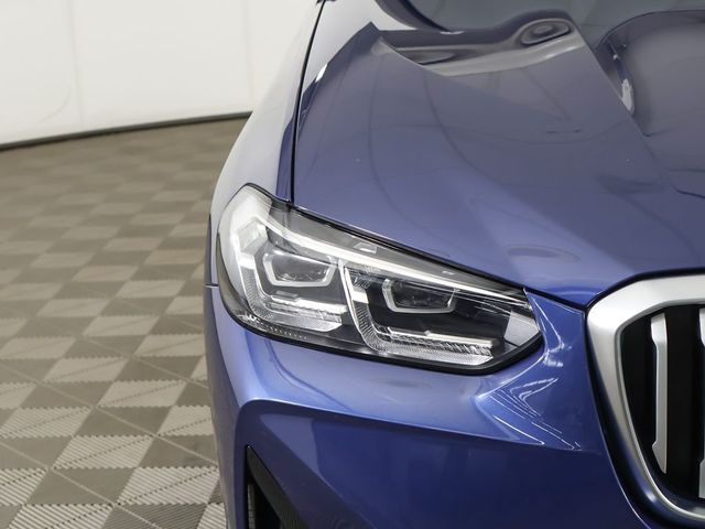 2022 BMW X3 xDrive30i Sports Activity Vehicle - 23036307 - 14