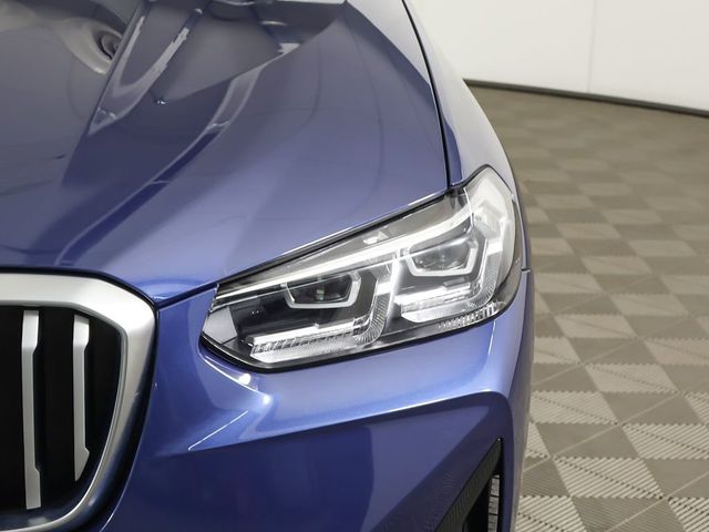 2022 BMW X3 xDrive30i Sports Activity Vehicle - 23036307 - 15