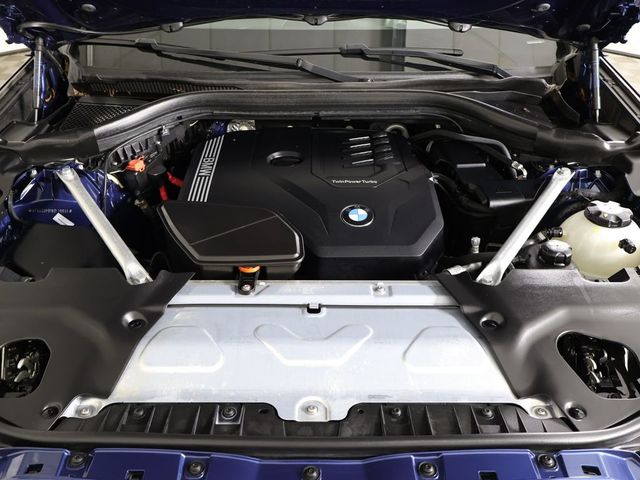 2022 BMW X3 xDrive30i Sports Activity Vehicle - 23036307 - 22