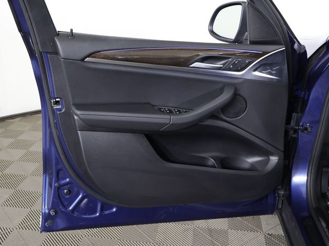 2022 BMW X3 xDrive30i Sports Activity Vehicle - 23036307 - 24