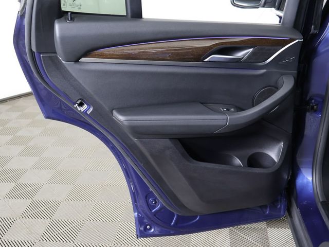 2022 BMW X3 xDrive30i Sports Activity Vehicle - 23036307 - 26