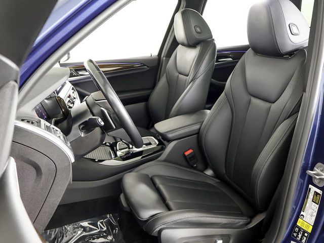 2022 BMW X3 xDrive30i Sports Activity Vehicle - 23036307 - 30