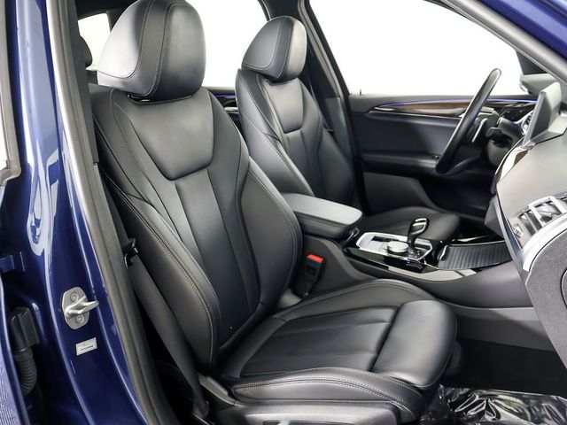2022 BMW X3 xDrive30i Sports Activity Vehicle - 23036307 - 31