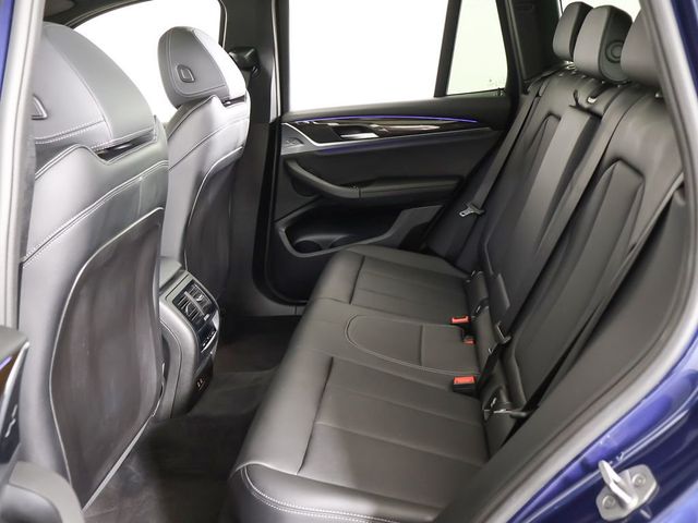 2022 BMW X3 xDrive30i Sports Activity Vehicle - 23036307 - 36