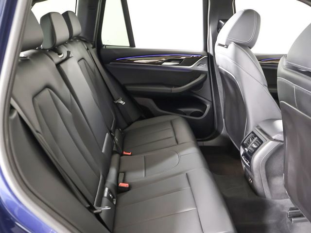 2022 BMW X3 xDrive30i Sports Activity Vehicle - 23036307 - 37
