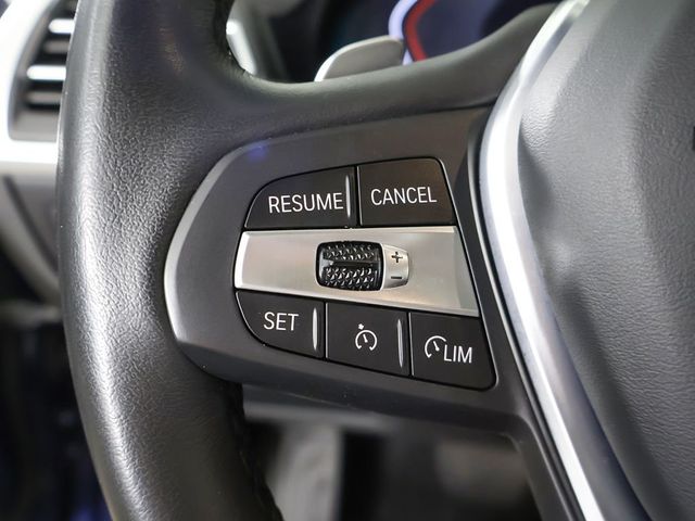 2022 BMW X3 xDrive30i Sports Activity Vehicle - 23036307 - 45
