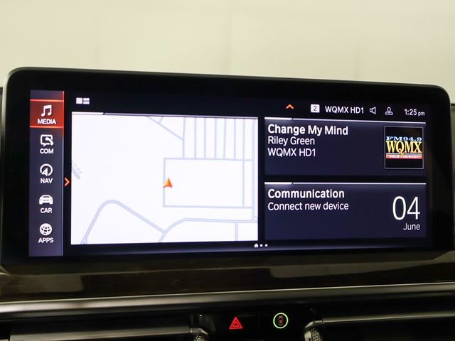 2022 BMW X3 xDrive30i Sports Activity Vehicle - 23036307 - 48