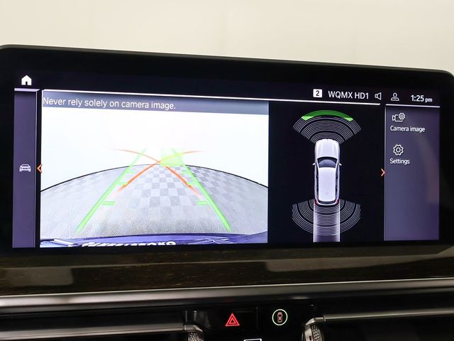 2022 BMW X3 xDrive30i Sports Activity Vehicle - 23036307 - 49