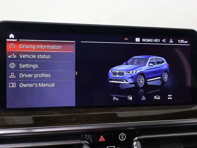 2022 BMW X3 xDrive30i Sports Activity Vehicle - 23036307 - 51