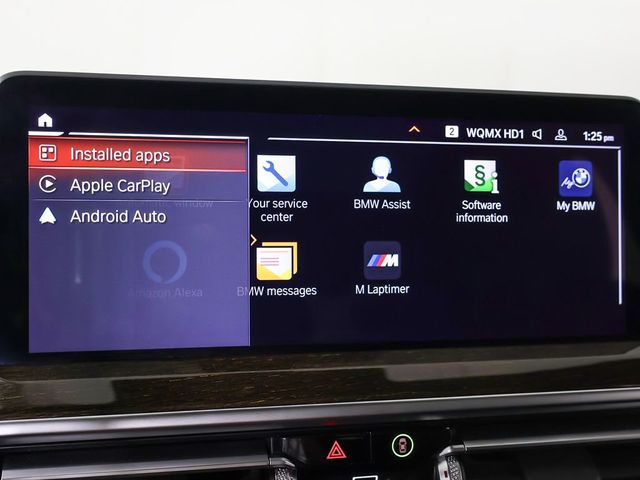 2022 BMW X3 xDrive30i Sports Activity Vehicle - 23036307 - 52