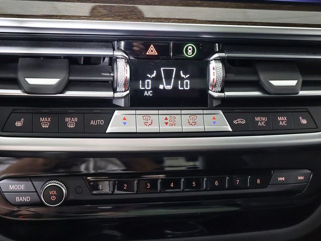 2022 BMW X3 xDrive30i Sports Activity Vehicle - 23036307 - 53