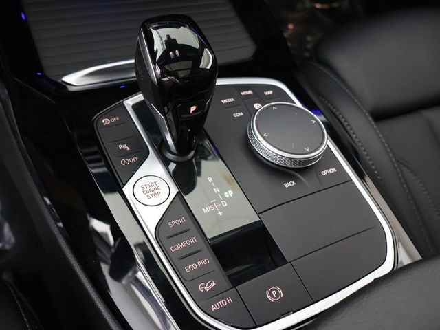 2022 BMW X3 xDrive30i Sports Activity Vehicle - 23036307 - 55