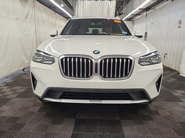 2022 BMW X3 xDrive30i Sports Activity Vehicle - 23086681 - 2