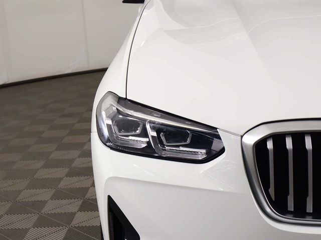 2022 BMW X3 xDrive30i Sports Activity Vehicle - 23091815 - 14