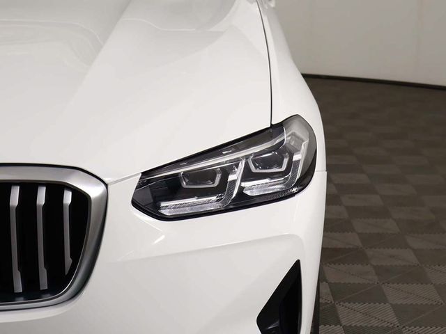 2022 BMW X3 xDrive30i Sports Activity Vehicle - 23091815 - 15