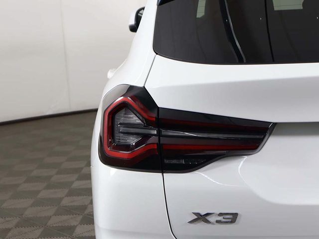 2022 BMW X3 xDrive30i Sports Activity Vehicle - 23091815 - 16