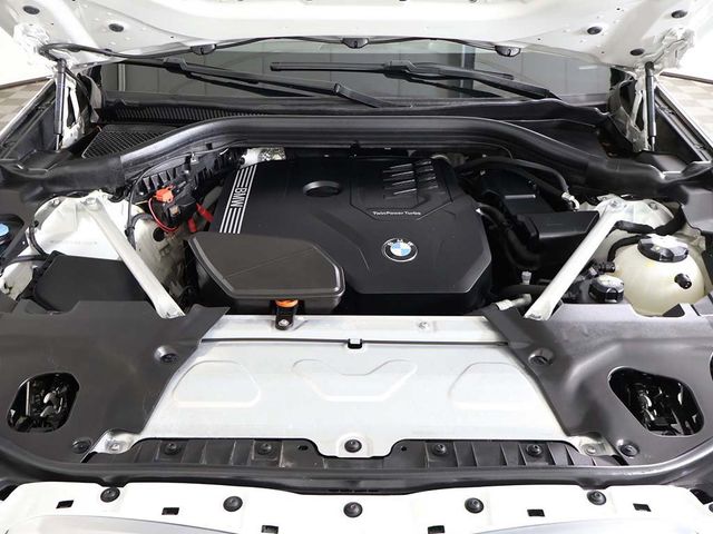 2022 BMW X3 xDrive30i Sports Activity Vehicle - 23091815 - 23