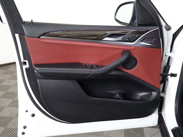 2022 BMW X3 xDrive30i Sports Activity Vehicle - 23091815 - 25