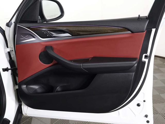 2022 BMW X3 xDrive30i Sports Activity Vehicle - 23091815 - 26