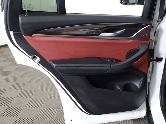 2022 BMW X3 xDrive30i Sports Activity Vehicle - 23091815 - 27
