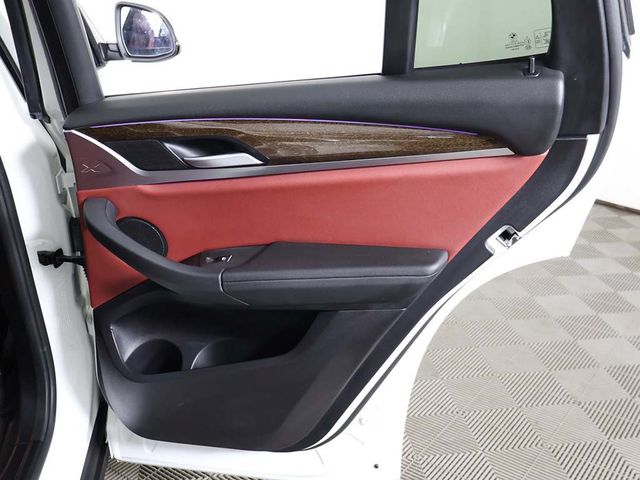 2022 BMW X3 xDrive30i Sports Activity Vehicle - 23091815 - 28
