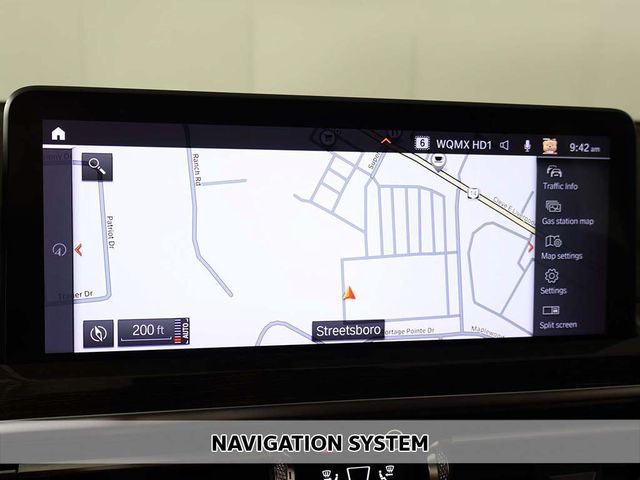 2022 BMW X3 xDrive30i Sports Activity Vehicle - 23091815 - 2