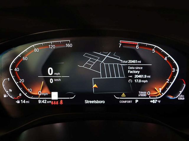 2022 BMW X3 xDrive30i Sports Activity Vehicle - 23091815 - 44