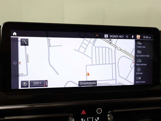 2022 BMW X3 xDrive30i Sports Activity Vehicle - 23091815 - 48