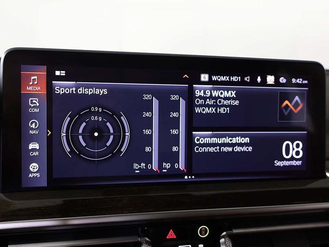 2022 BMW X3 xDrive30i Sports Activity Vehicle - 23091815 - 50