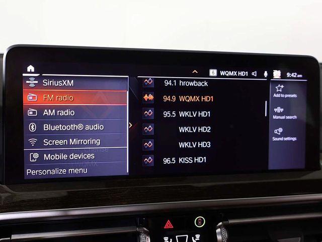 2022 BMW X3 xDrive30i Sports Activity Vehicle - 23091815 - 51