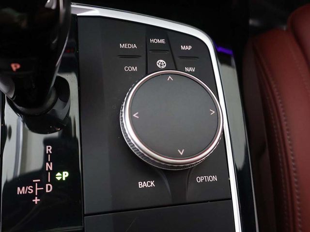 2022 BMW X3 xDrive30i Sports Activity Vehicle - 23091815 - 58