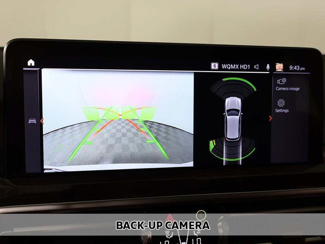 2022 BMW X3 xDrive30i Sports Activity Vehicle - 23091815 - 5